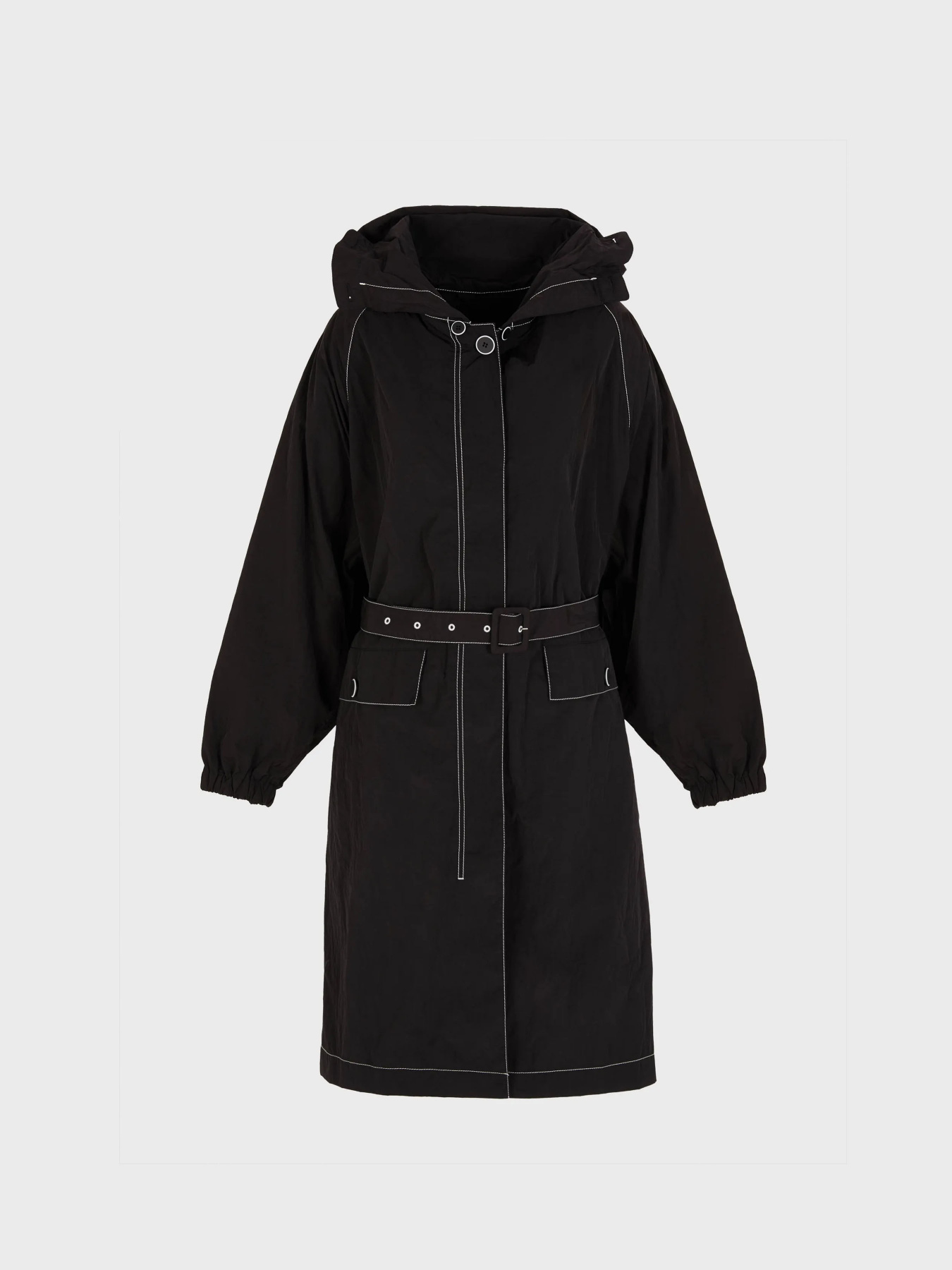 Пальто и плащи Emporio Armani модель 6R2L99-2NS4Z-0999 Фото