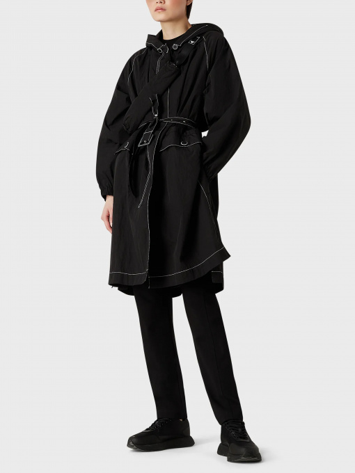 Пальто и плащи Emporio Armani модель 6R2L99-2NS4Z-0999 Фото