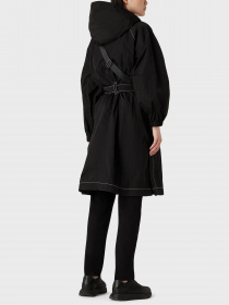 Пальто и плащи Emporio Armani модель 6R2L99-2NS4Z-0999 Фото