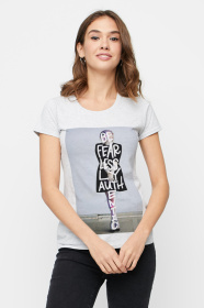 Футболки і поло YAPPI модель WOG10037 Фото