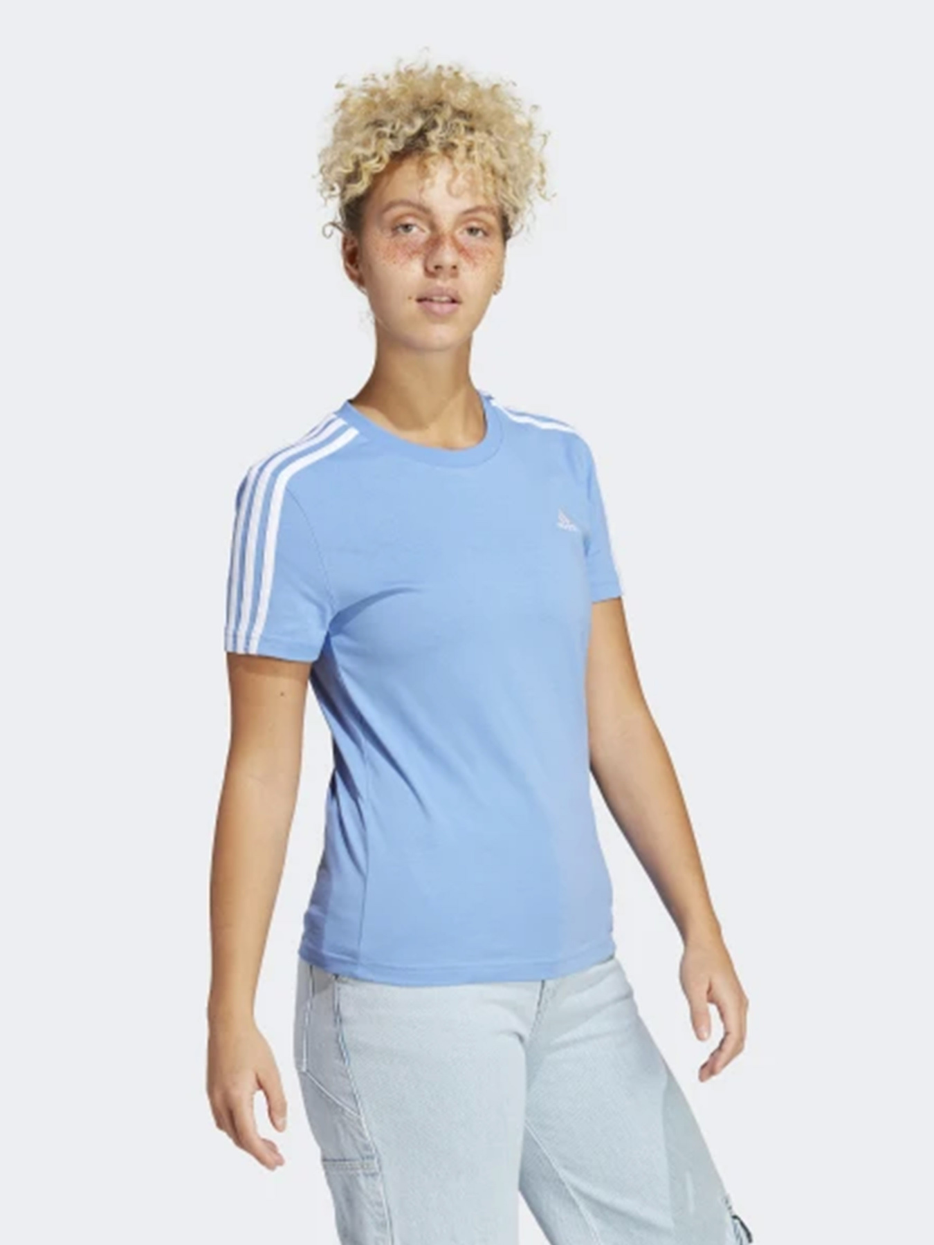 Футболки и поло Adidas модель IC0632 Футболки и поло Adidas модель IC0632 Фото