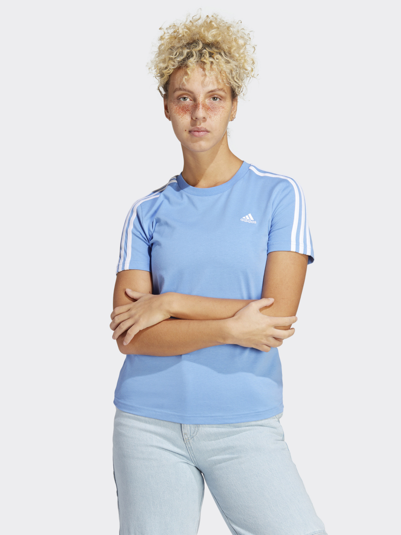 Футболки и поло Adidas модель IC0632 Футболки и поло Adidas модель IC0632 Фото