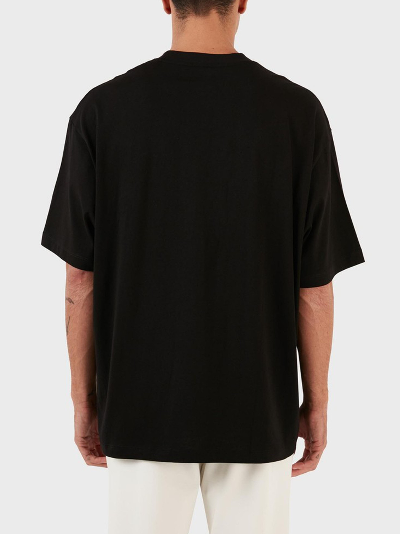 Футболки и поло Armani Exchange модель 6RZTLD-ZJ9JZ-9212 Фото