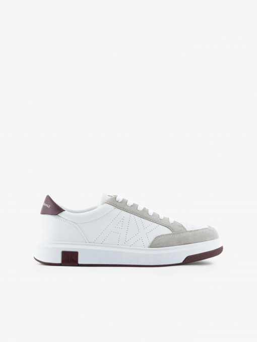 Кеды Armani Exchange үлгі XUX177-XV762-T036 Фото