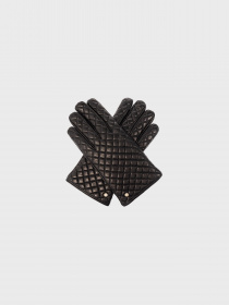 Перчатки и варежки Emporio Armani модель 624185-3F215-00020 Фото