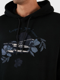 Худи и свитшоты Emporio Armani модель 6R1M8P-1J7DZ-0041 Фото