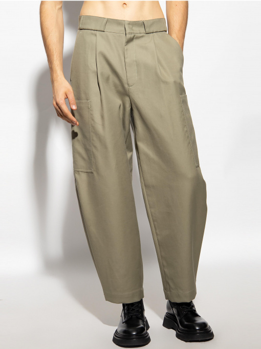 Шалбар Emporio Armani үлгі H41P13-E1086-544 Фото