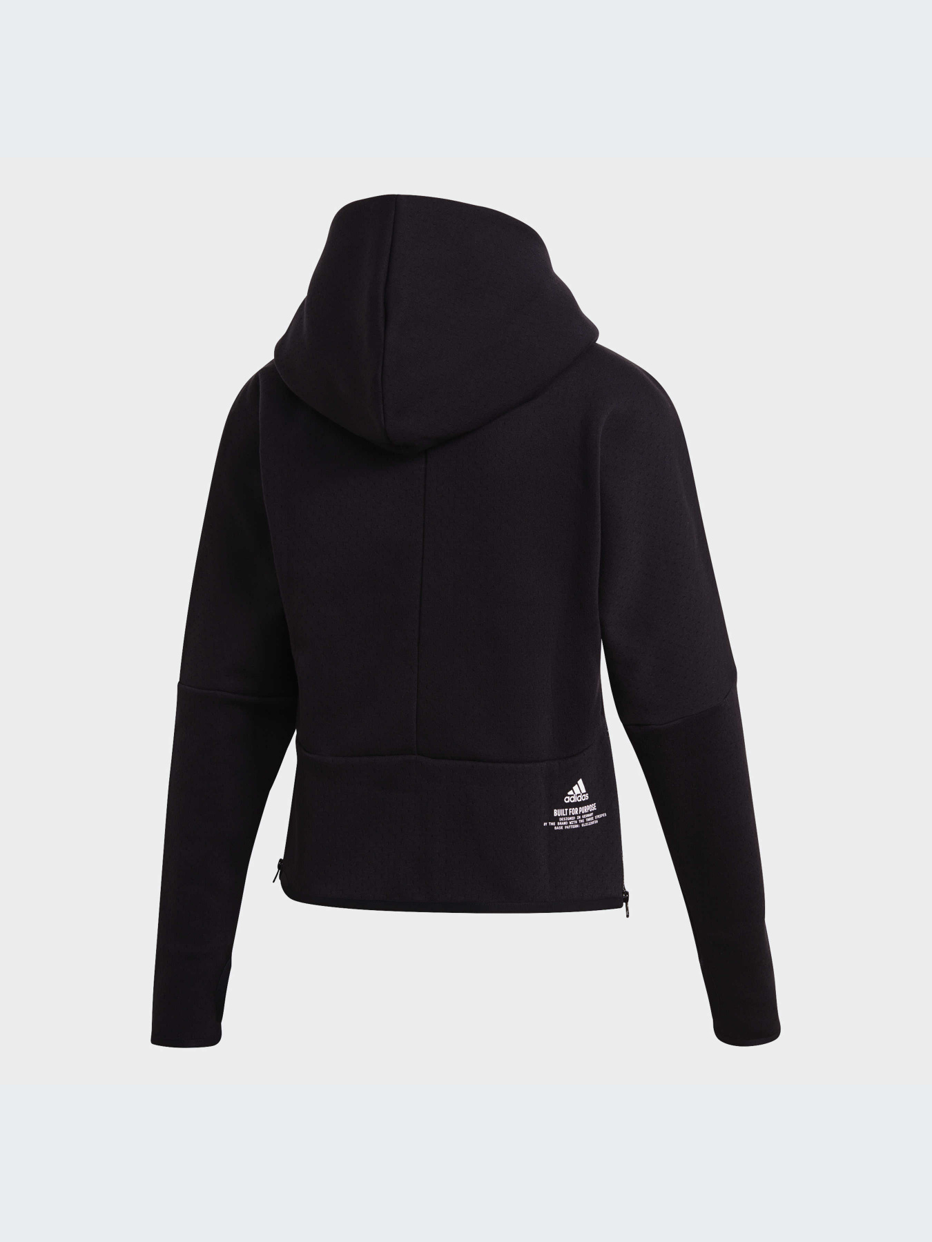 Кофта Adidas ZNE модель GM3275 Фото