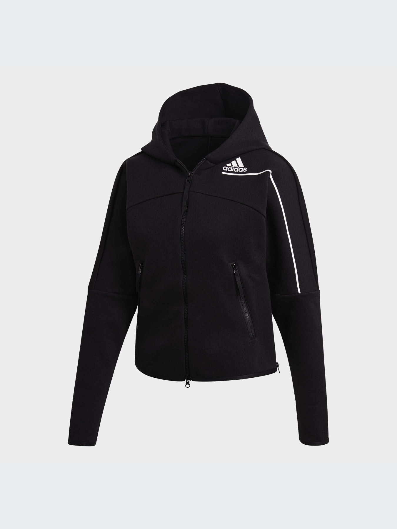 Кофта Adidas ZNE модель GM3275 Фото