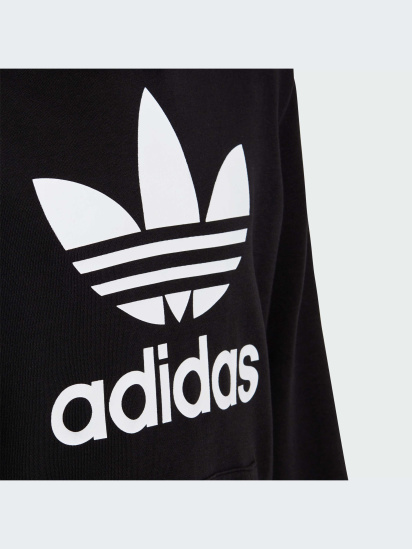Худі adidas модель DV2870 — фото 8 - INTERTOP