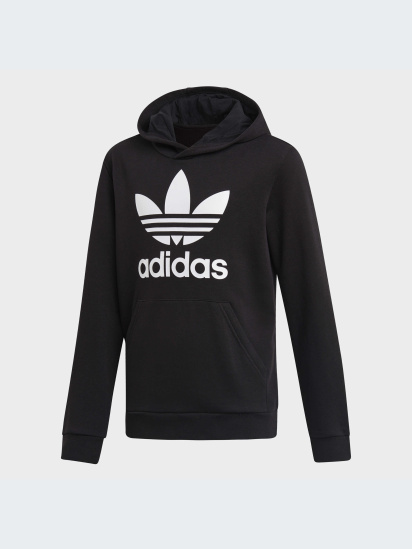 Худі adidas модель DV2870 — фото - INTERTOP