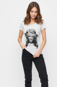 Футболки и поло YAPPI модель WOG10033 Фото