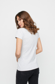 Футболки и поло YAPPI модель WOG10056 Фото