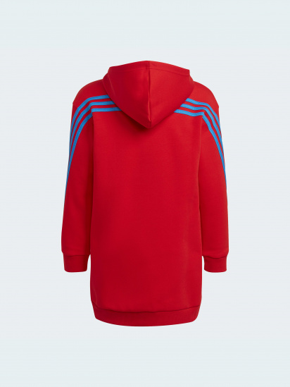 Худі adidas модель GU1857 — фото - INTERTOP