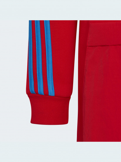 Худі adidas модель GU1857 — фото 4 - INTERTOP