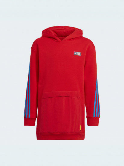 Худі adidas модель GU1857 - фото