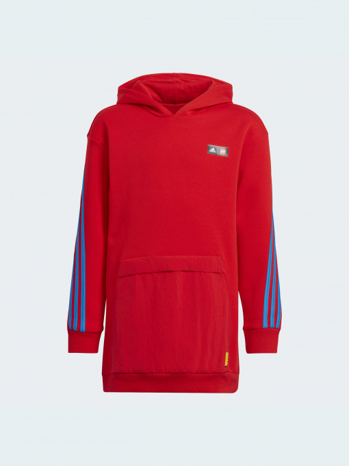 Худи Adidas модель GU1857 Фото