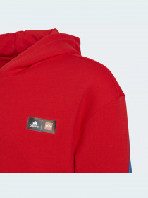 Худи Adidas модель GU1857 Худи Adidas модель GU1857 Фото