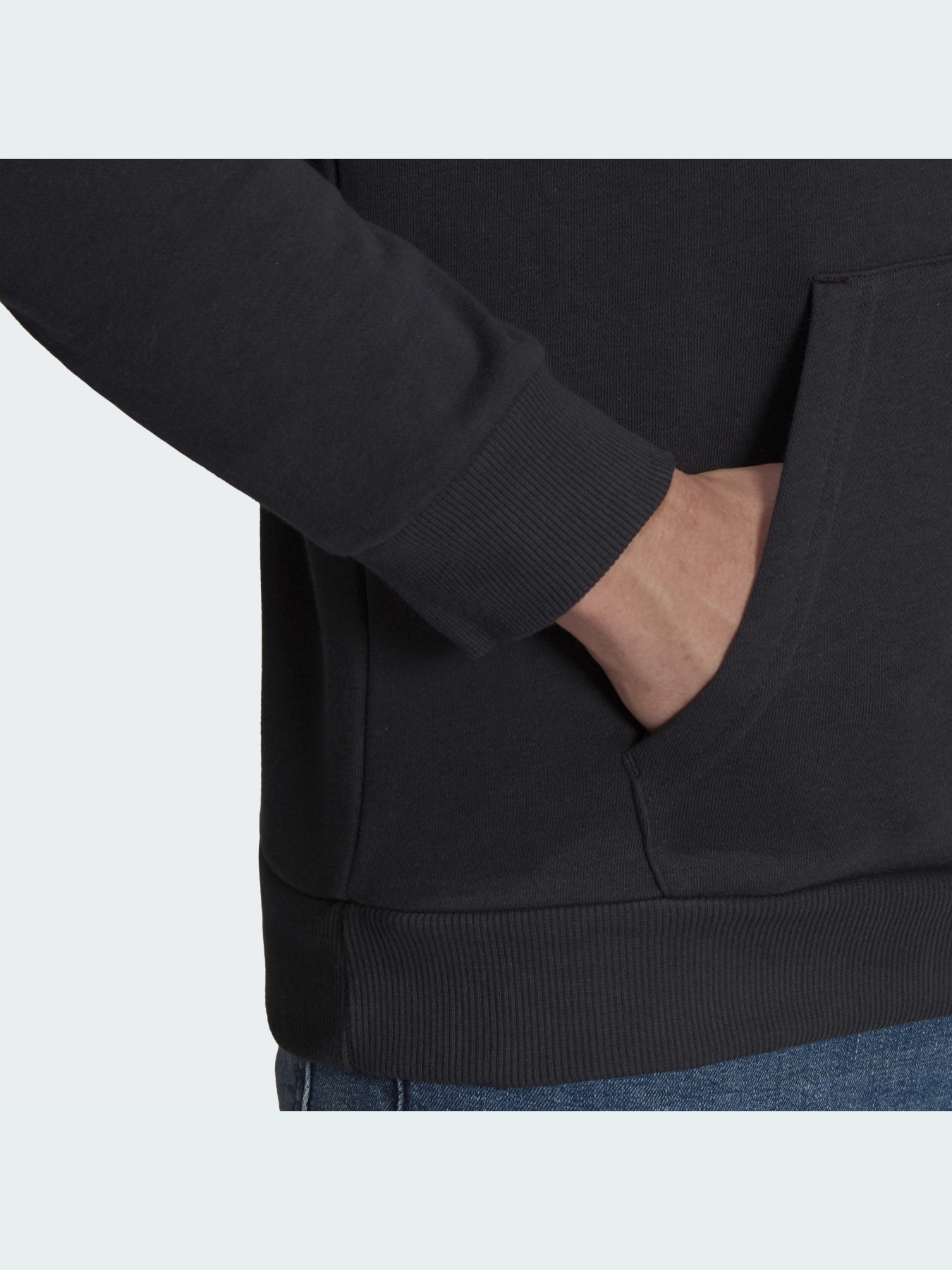 Худи Adidas модель GU3705 Фото