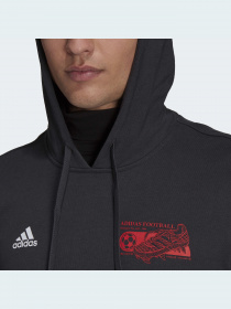 Худі Adidas модель GU3705 Фото