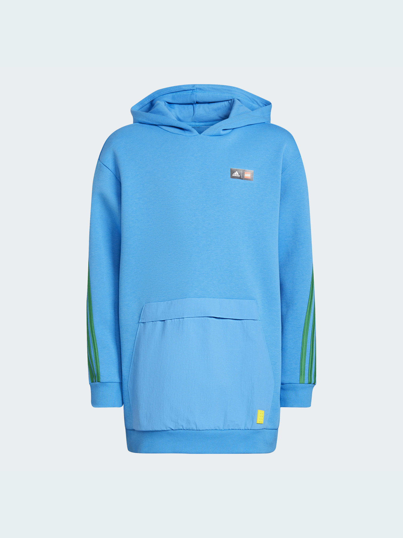 Худи Adidas модель H26661 Фото