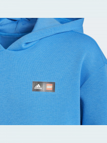 Худи Adidas модель H26661 Фото