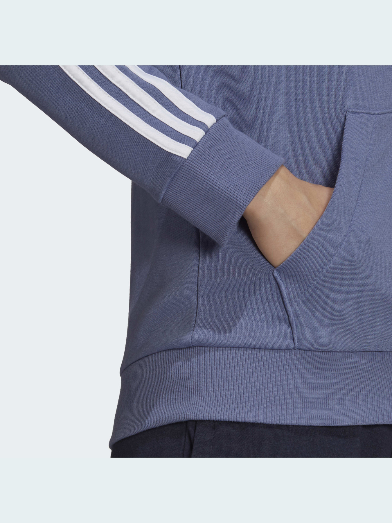 Кофта Adidas модель H07838 Фото