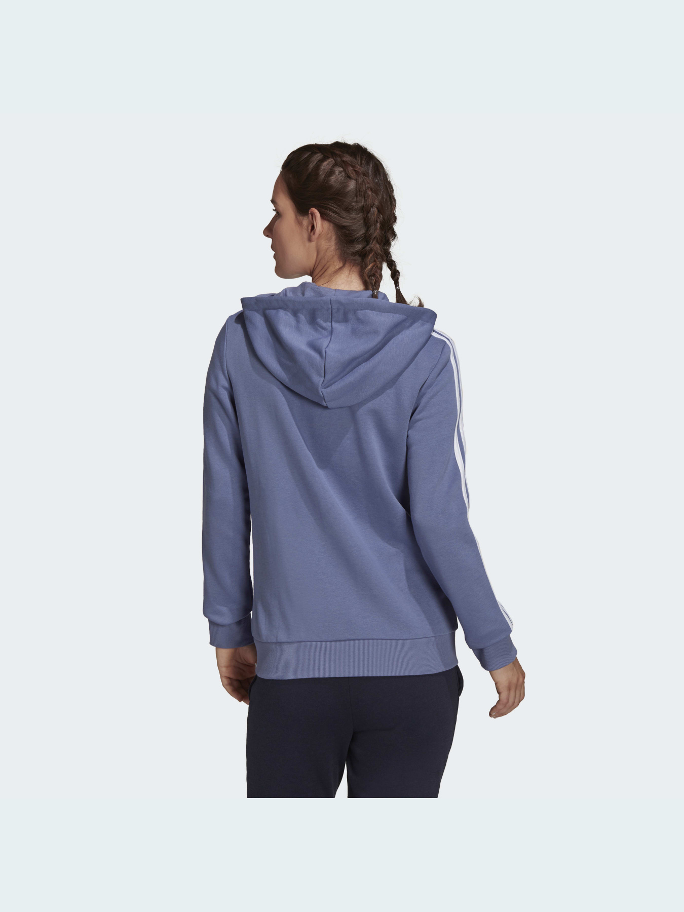 Кофта Adidas модель H07838 Фото