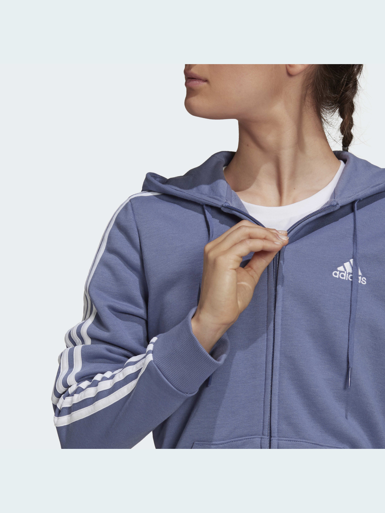 Кофта Adidas модель H07838 Фото