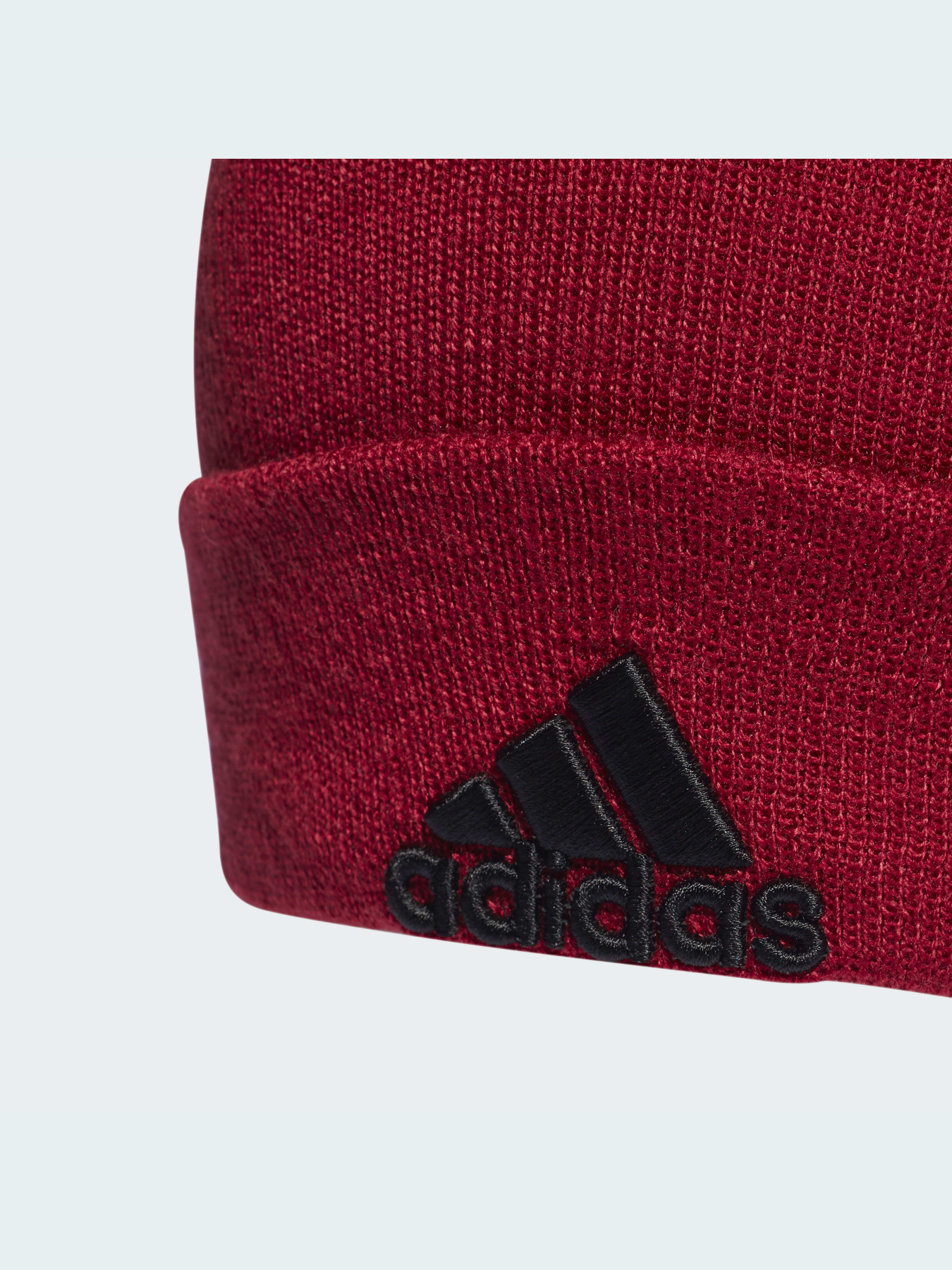 Шапка Adidas модель HF0109 Фото