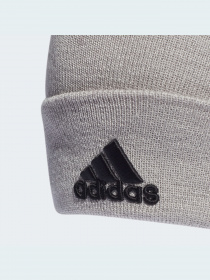 Шапка Adidas модель HF0111 Шапка Adidas модель HF0111 Фото