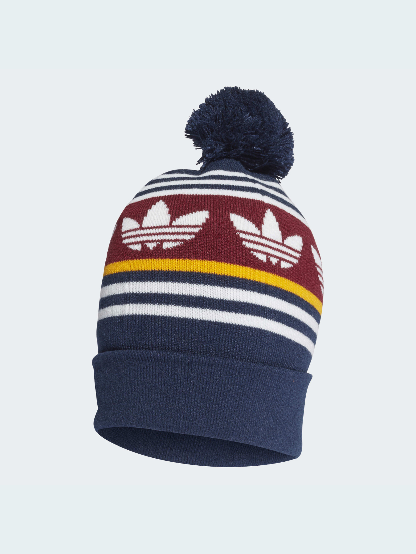 Шапка Adidas Adicolor модель GD4596 Фото