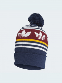 Шапка Adidas Adicolor модель GD4596 Фото