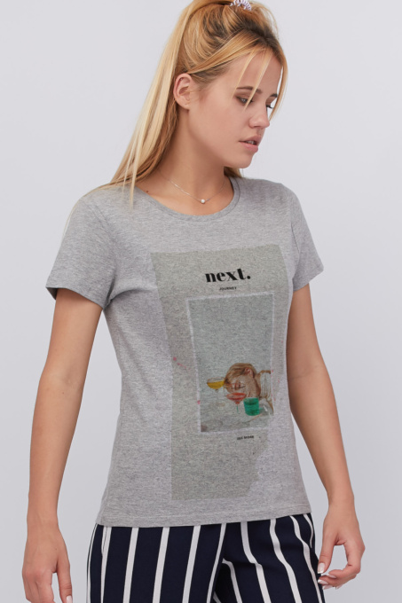 Футболки и поло YAPPI модель WG1150 Фото