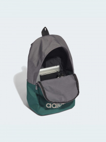 Повседневный рюкзак Adidas модель H34829 Повседневный рюкзак Adidas модель H34829 Фото