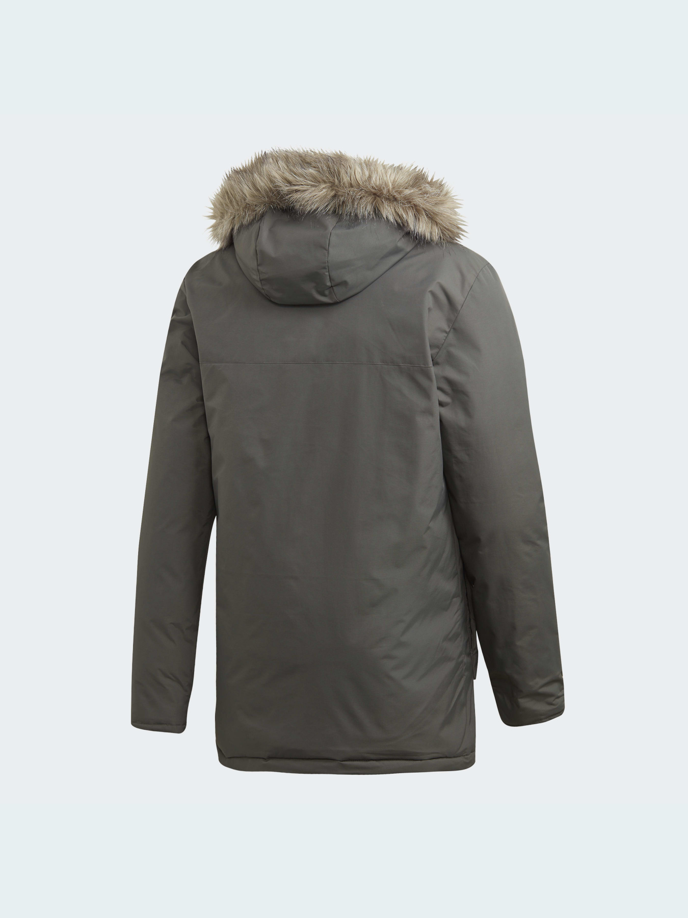 Парка Adidas модель DZ1432 Фото