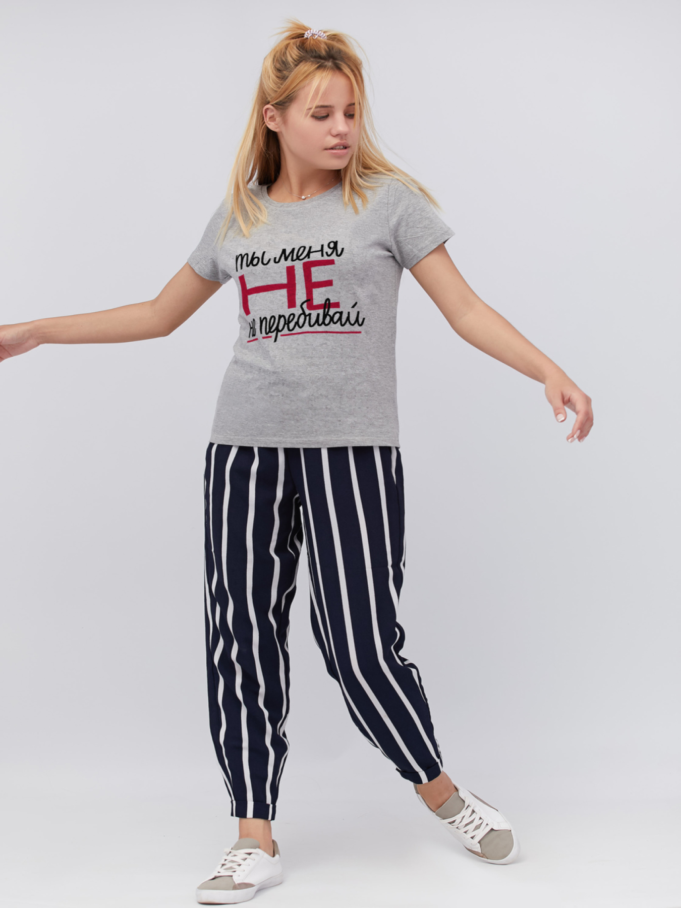 Футболки и поло YAPPI модель WG1170 Фото