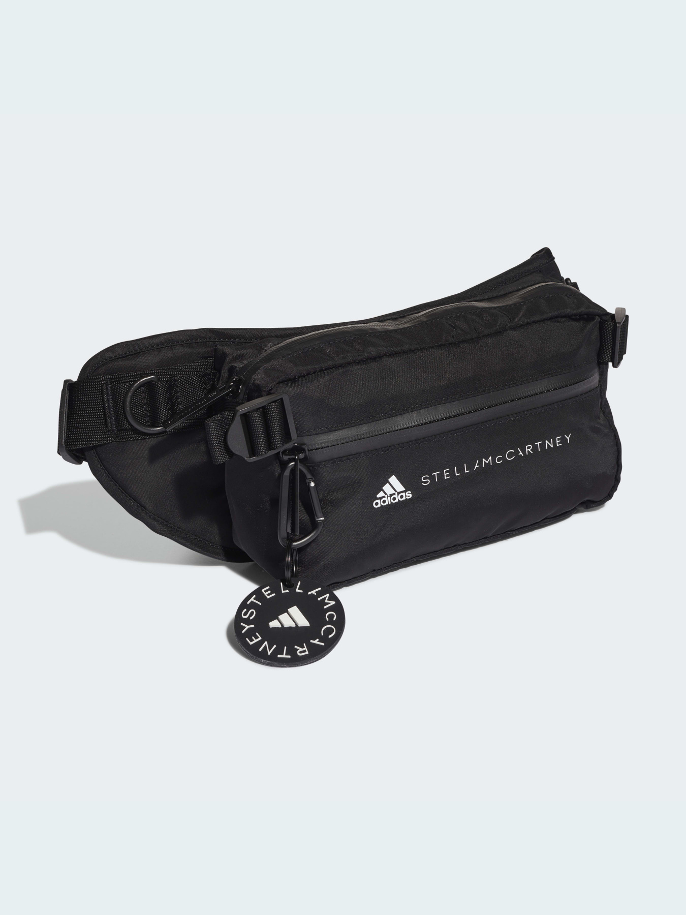 Поясна сумка Adidas модель HB5781 Фото