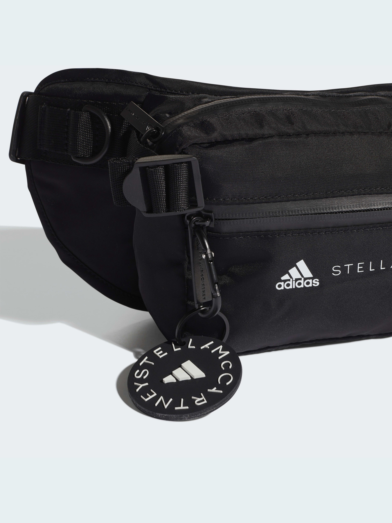 Поясна сумка Adidas модель HB5781 Фото