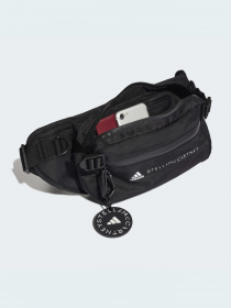 Поясна сумка Adidas модель HB5781 Фото