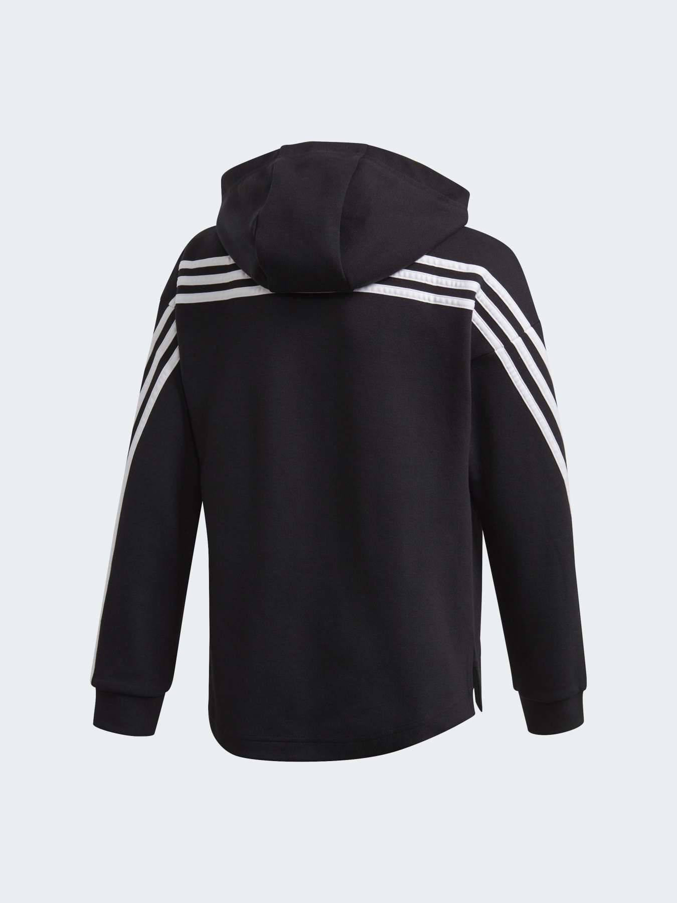 Кофта Adidas 3 Stripes модель GE0950 Фото