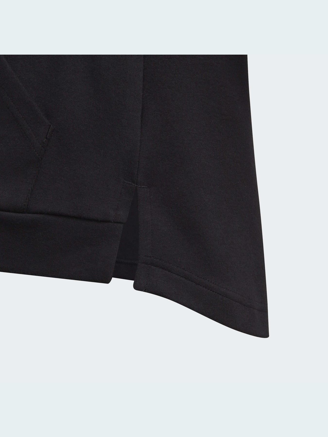 Кофта Adidas 3 Stripes модель GE0950 Фото