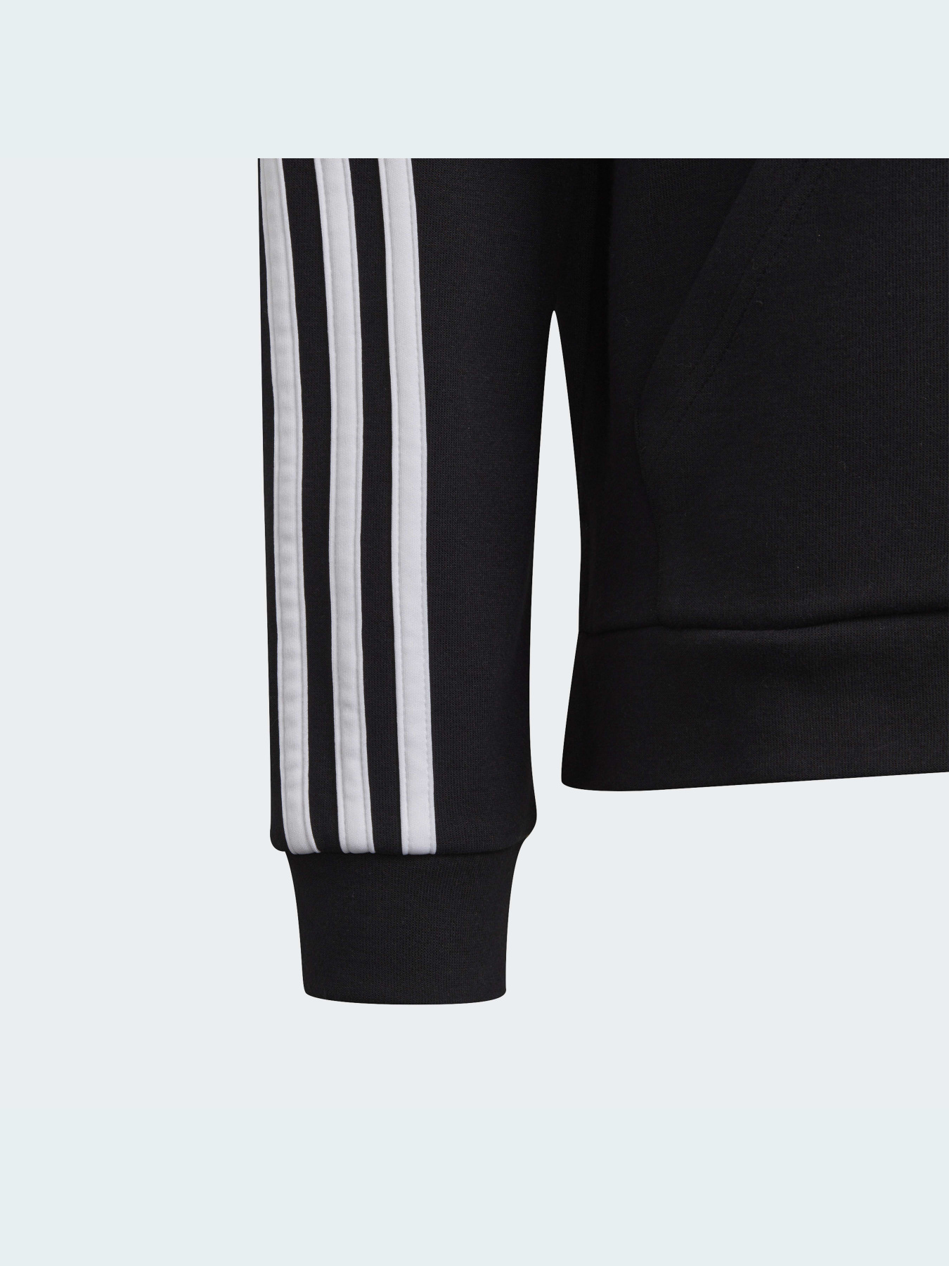 Кофта Adidas 3 Stripes модель GE0950 Фото