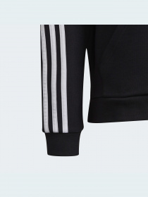 Кофта Adidas 3 Stripes модель GE0950 Фото