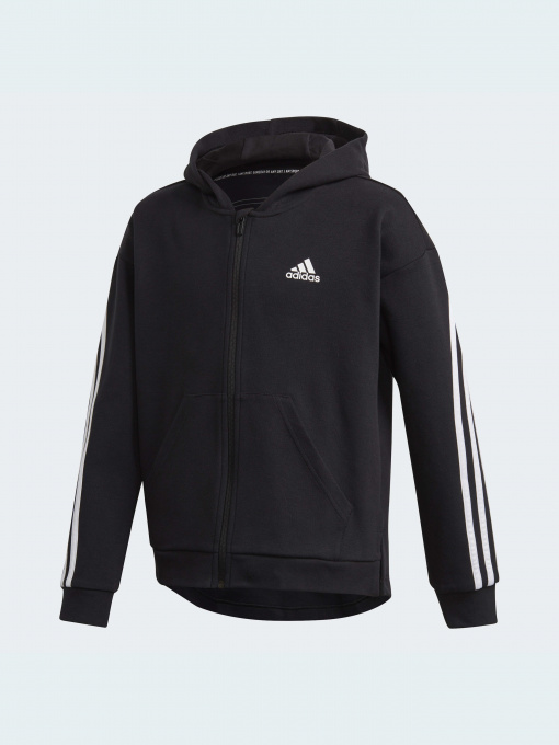 Кофта Adidas 3 Stripes модель GE0950 Фото