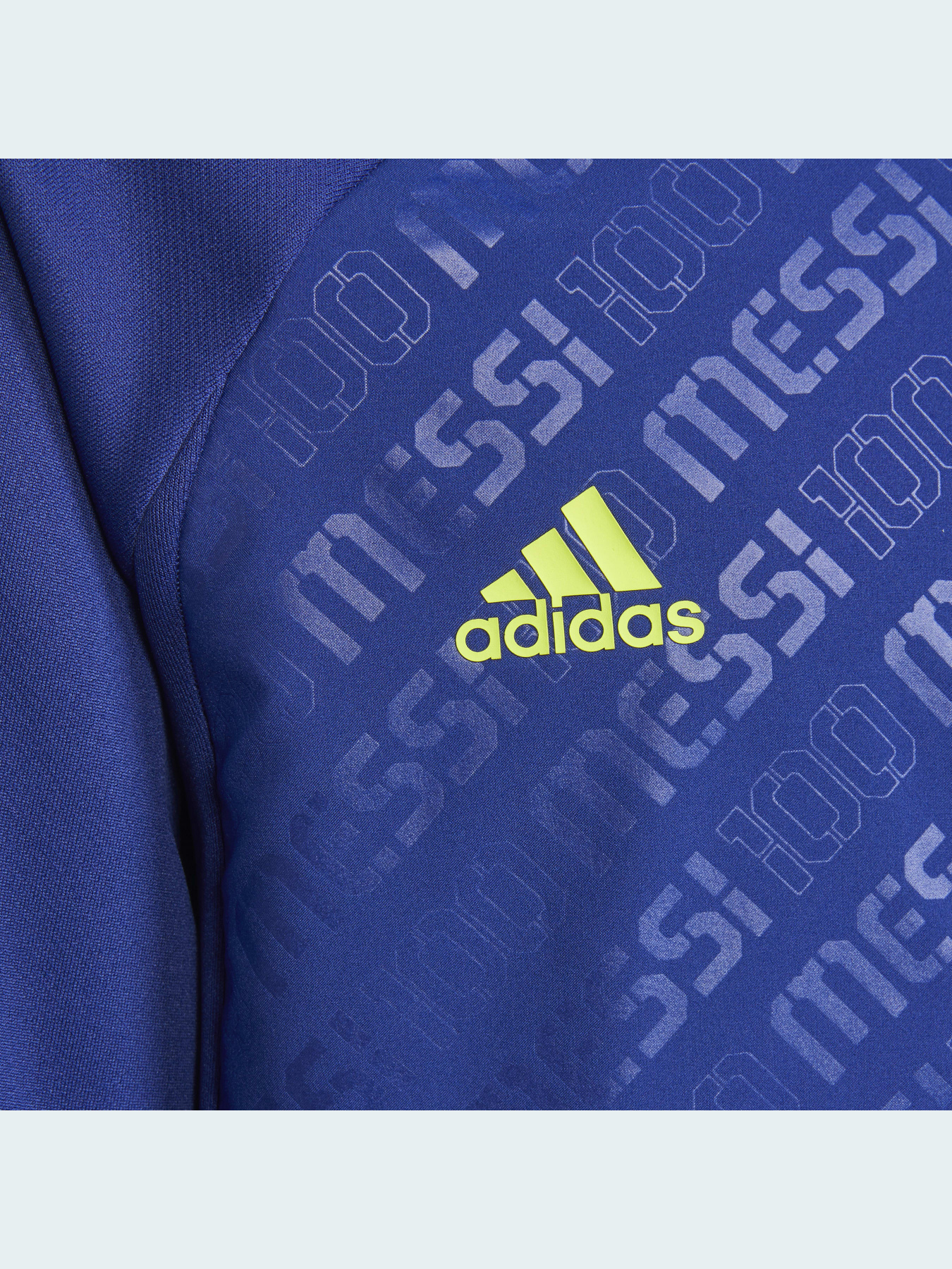 Кофта спортивна Adidas модель GT9404 Фото