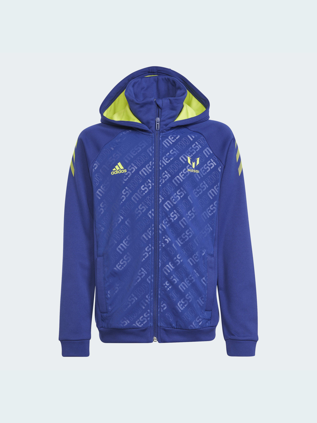 Кофта спортивна Adidas модель GT9404 Фото