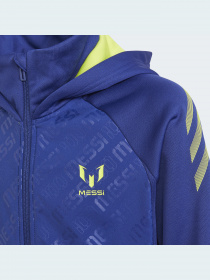 Кофта спортивна Adidas модель GT9404 Фото