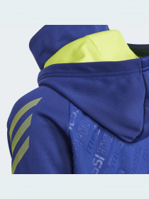 Спортивная кофта Adidas модель GT9404 Спортивная кофта Adidas модель GT9404 Фото