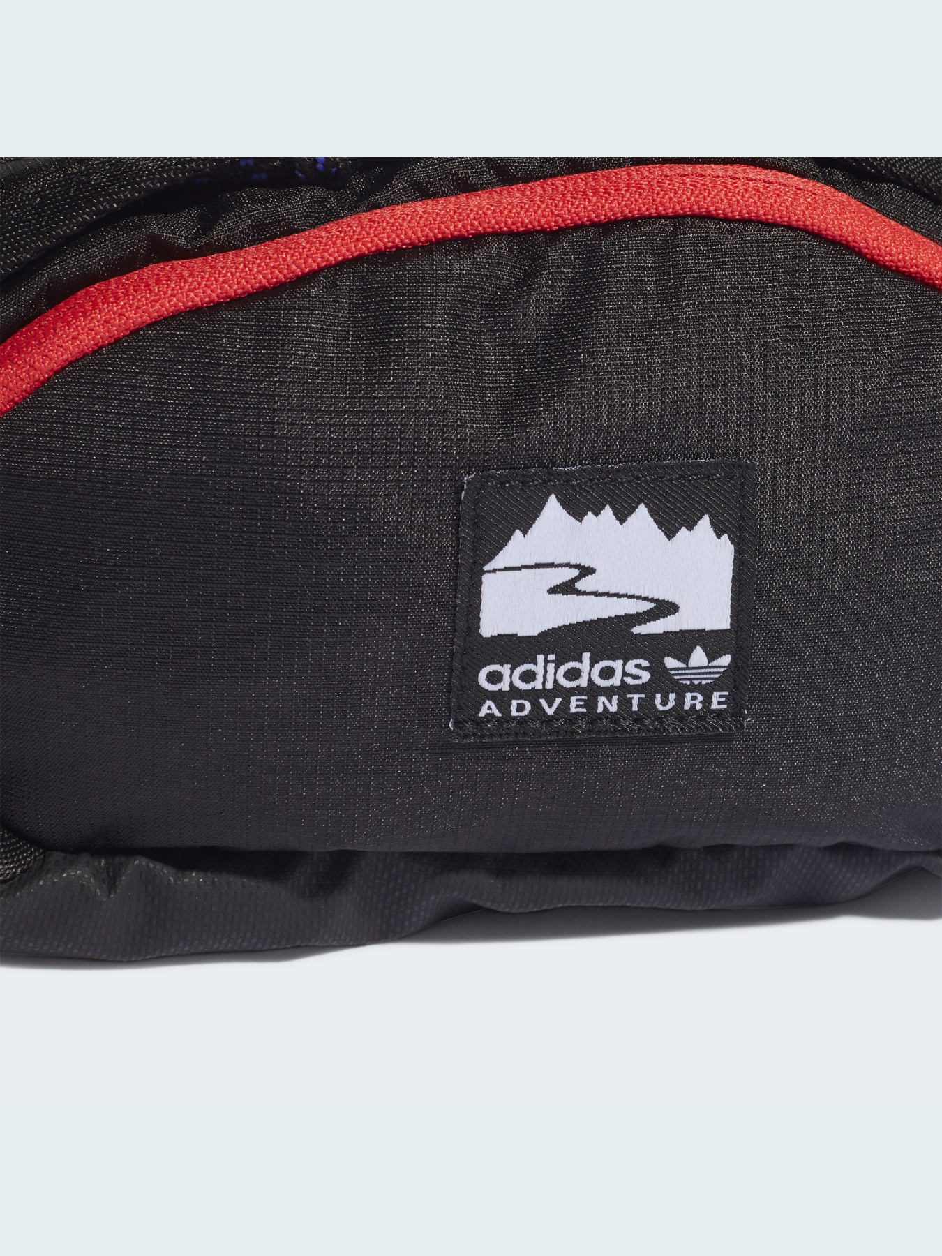 Поясна сумка Adidas Adventure модель H22726 Фото